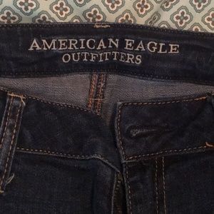 American Eagle Jeggings